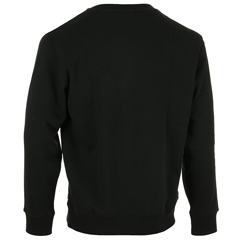 Wind water earth and Sky front Sweatshirt Wind water earth and Sky front Sweatshirt