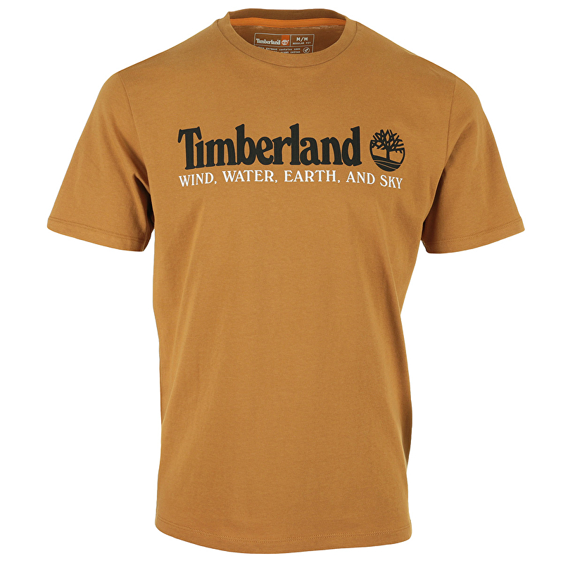 WWES Front Tee WWES Front Tee