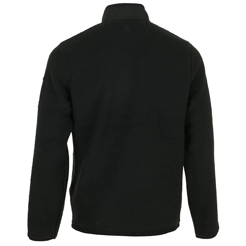 Outdoor Archive Sherpa Fleece Jacket Outdoor Archive Sherpa Fleece Jacket