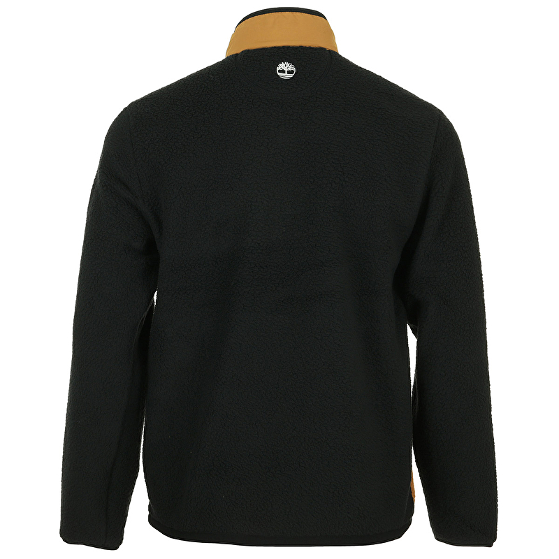 Outdoor Archive Sherpa Fleece Jacket Outdoor Archive Sherpa Fleece Jacket