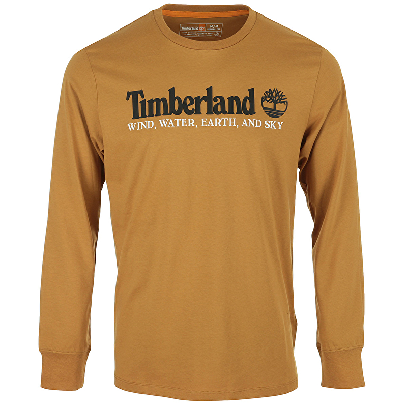 Yc New Core Ls Tee Yc New Core Ls Tee