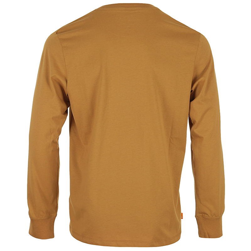 Yc New Core Ls Tee Yc New Core Ls Tee