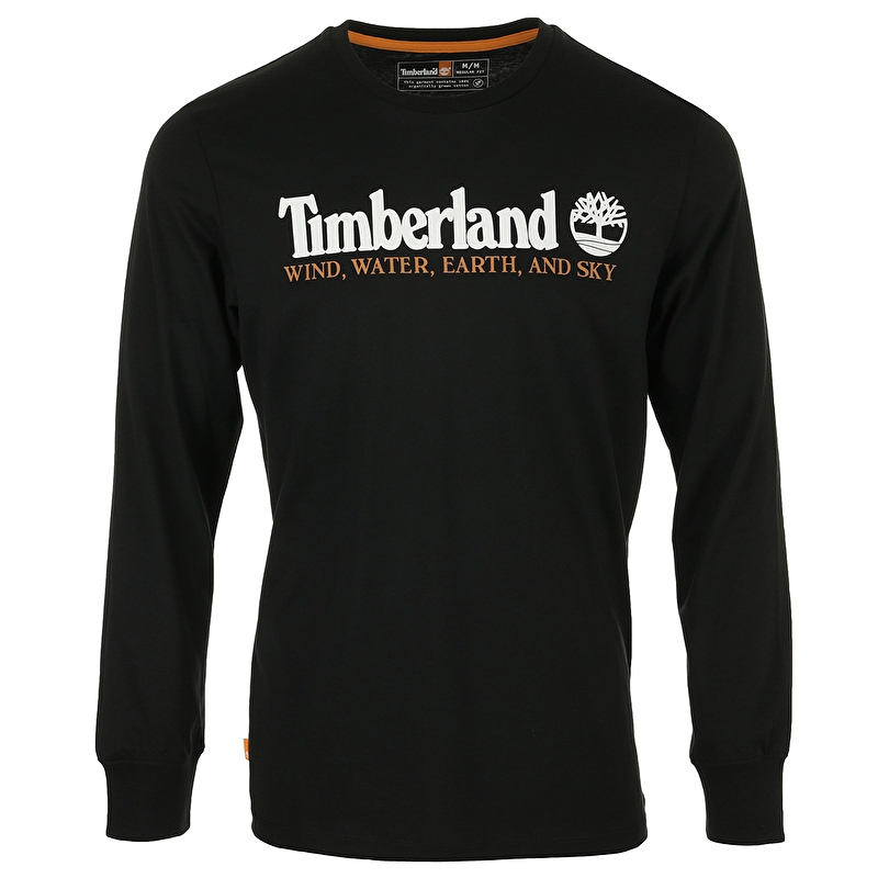 Yc New Core Ls Tee Yc New Core Ls Tee
