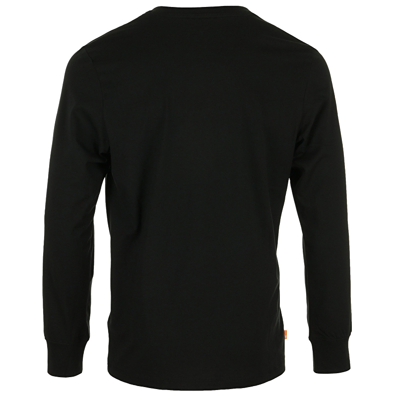 Yc New Core Ls Tee Yc New Core Ls Tee