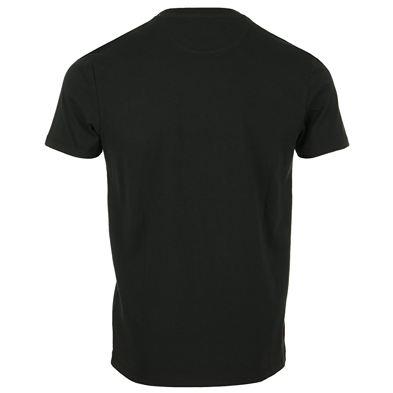 Dunstan River Tee Dunstan River Tee
