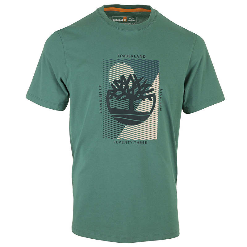 Graphic Branded Tee Graphic Branded Tee