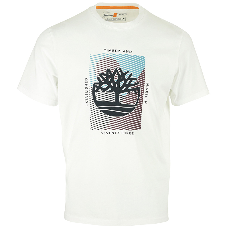 Graphic Branded Tee Graphic Branded Tee