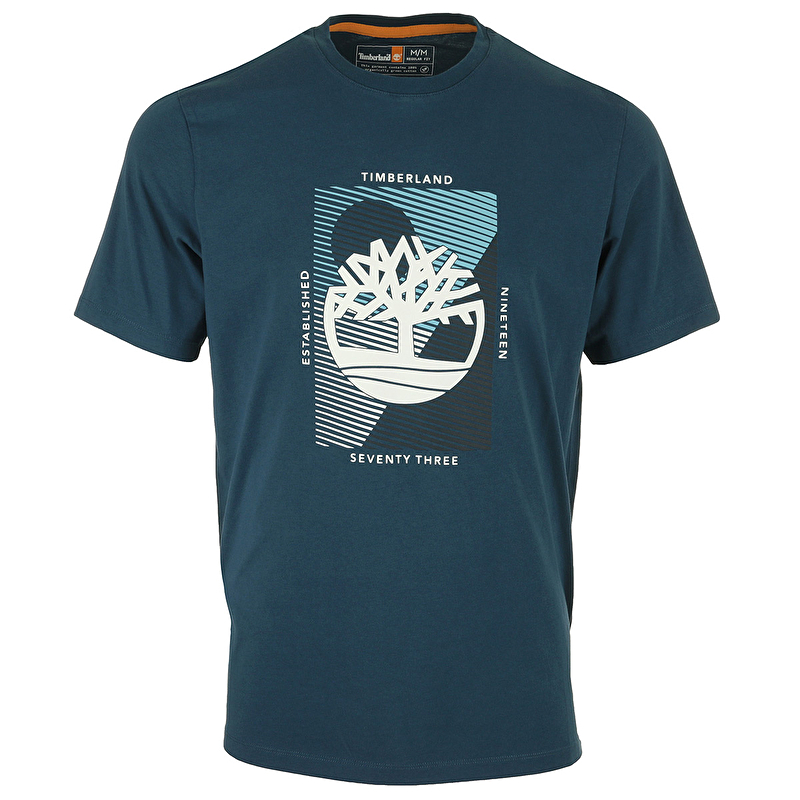 Graphic Branded Tee Graphic Branded Tee