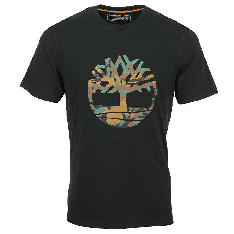 Camo Tree Tee Camo Tree Tee