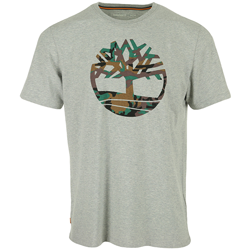 Camo Tree Tee Camo Tree Tee