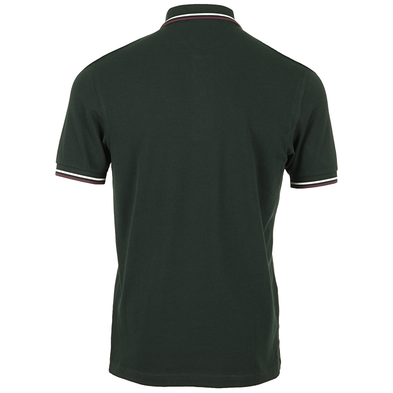Twin Tipped Fred Perry Shirt Twin Tipped Fred Perry Shirt