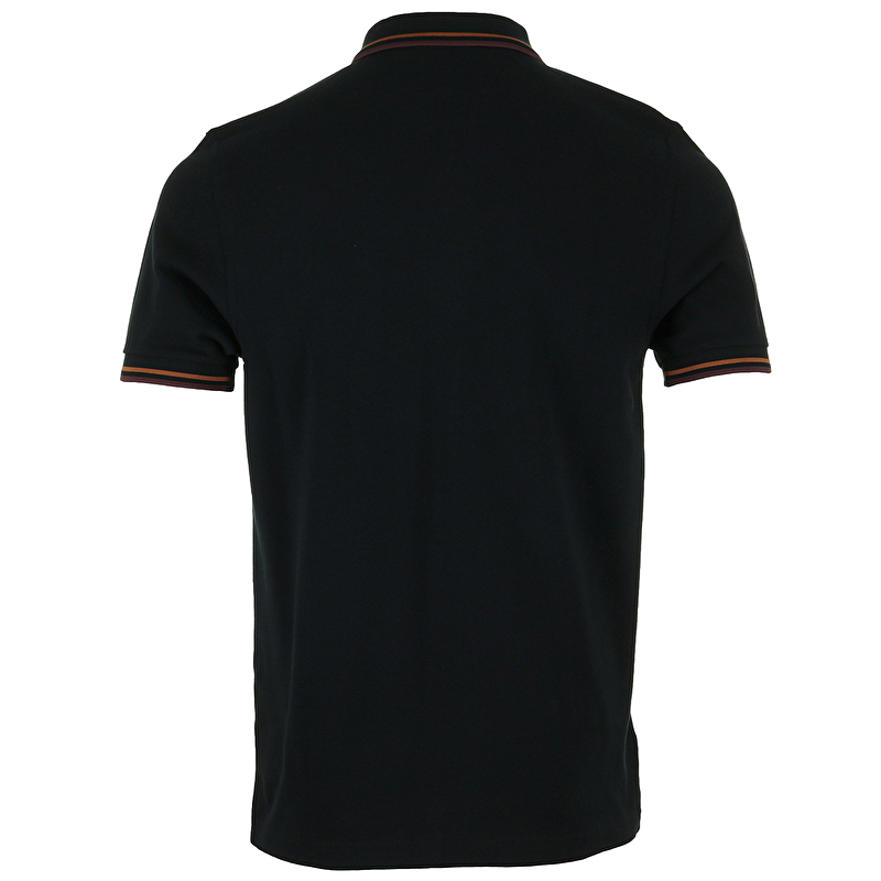 Twin Tipped Fred Perry Shirt Twin Tipped Fred Perry Shirt