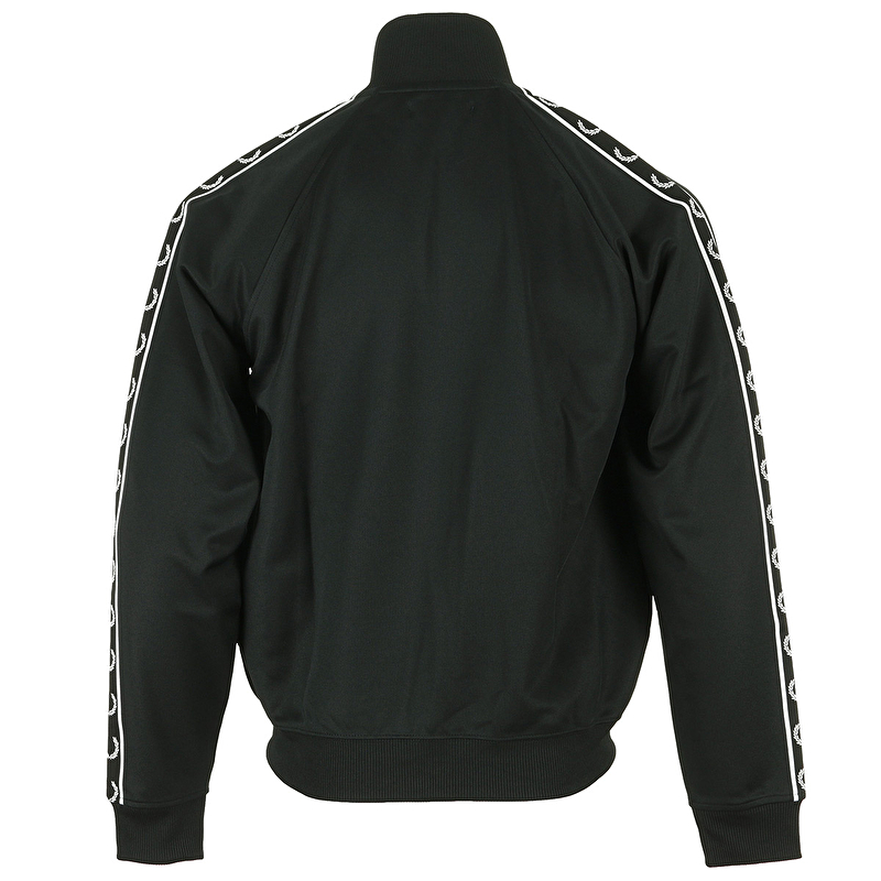 Season Taped Track Jacket Season Taped Track Jacket