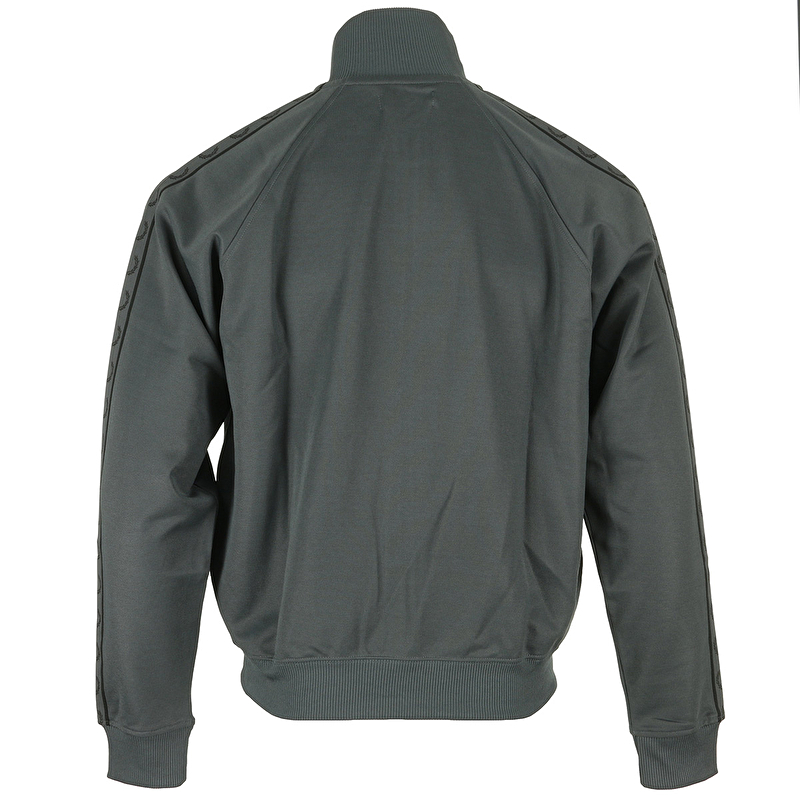 Season Taped Track Jacket Season Taped Track Jacket