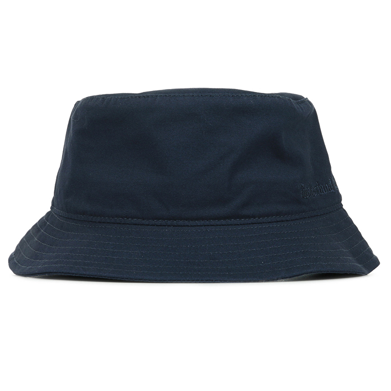 Canvas Bucket Hat