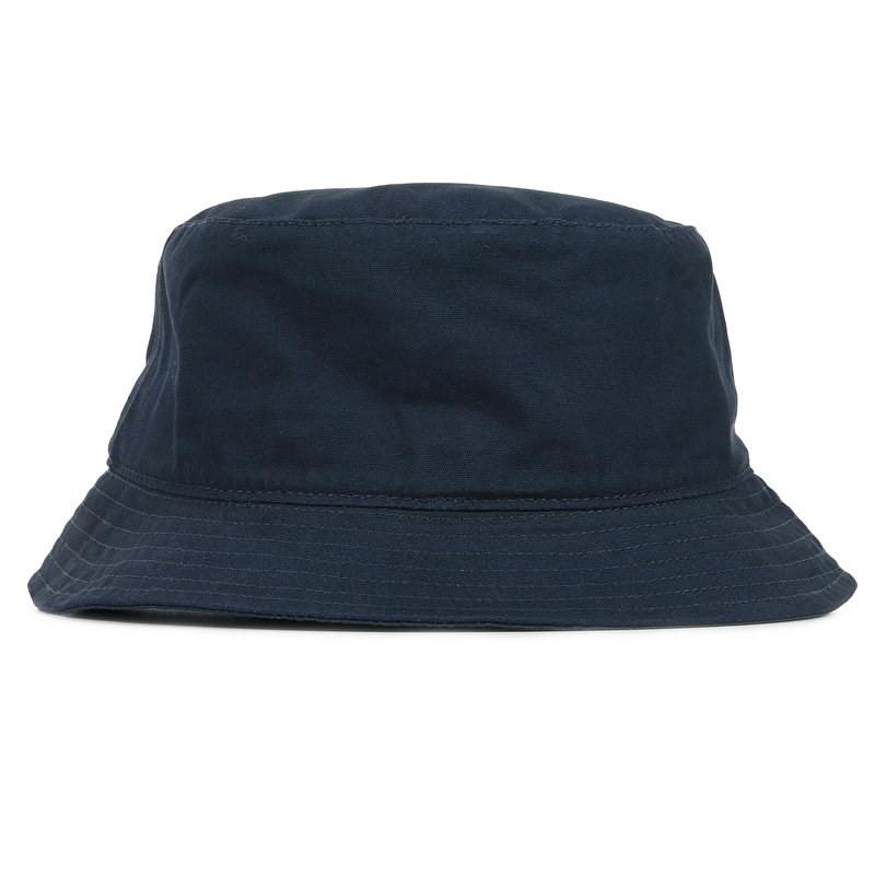 Canvas Bucket Hat