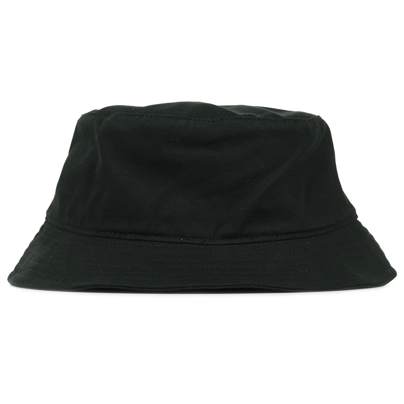 Canvas Bucket Hat