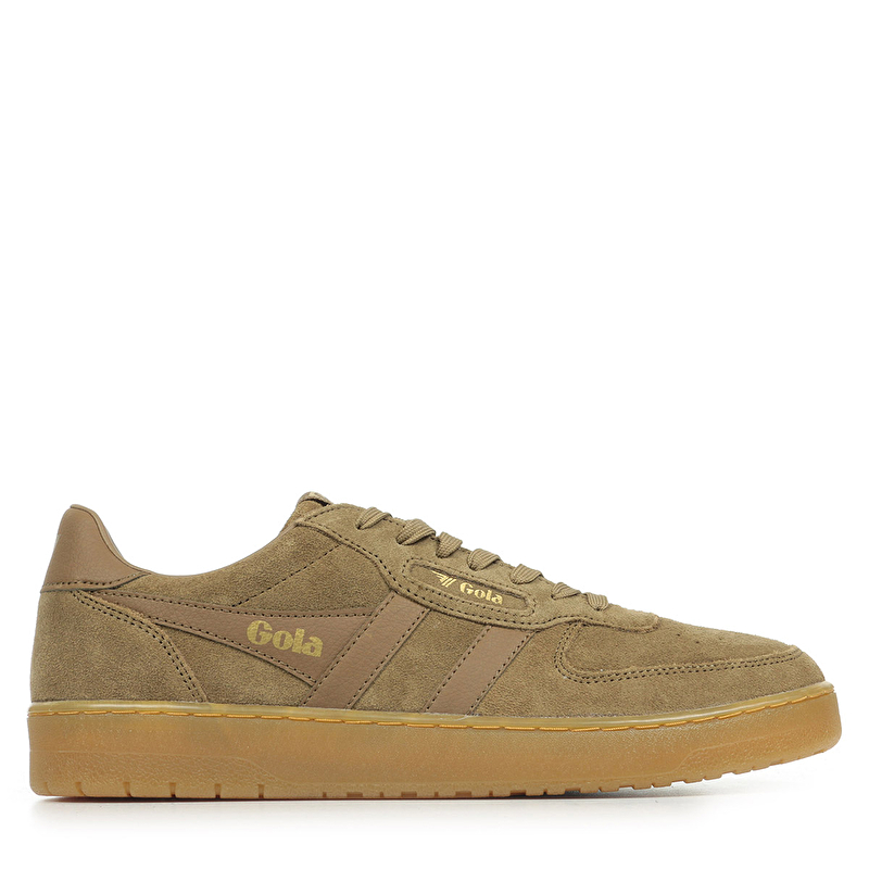 Hawk Suede 86