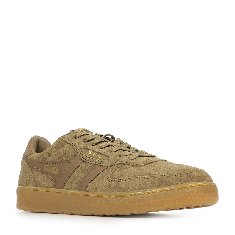 Hawk Suede 86