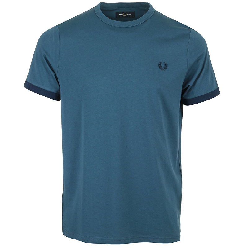 Ringer T-Shirt Ringer T-Shirt