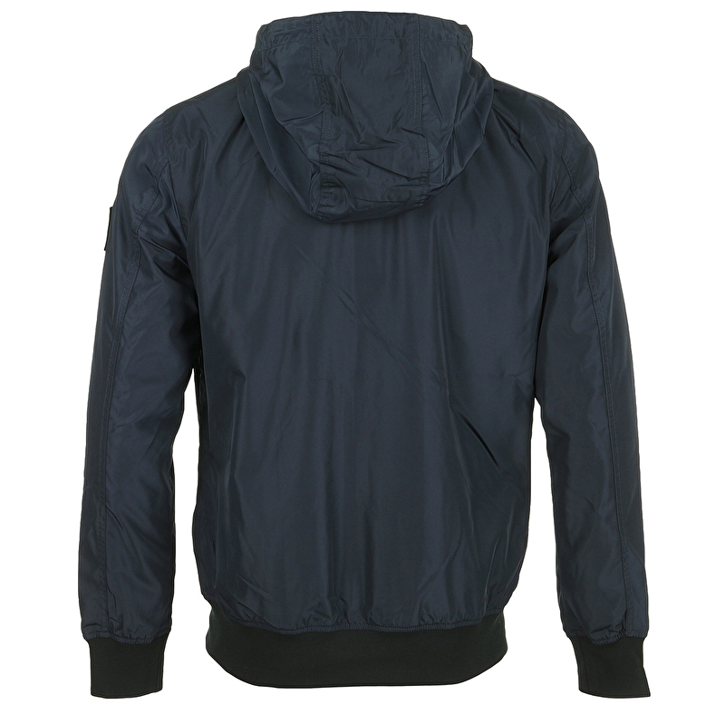 Bomber Essential Hooded Bomber Essential Hooded