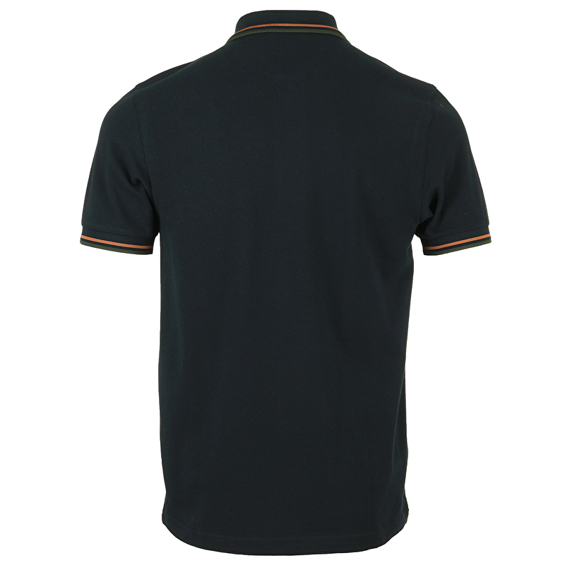 Twin Tipped Fred Perry Shirt Twin Tipped Fred Perry Shirt