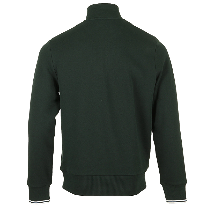 Half Zip sweatshirt Half Zip sweatshirt