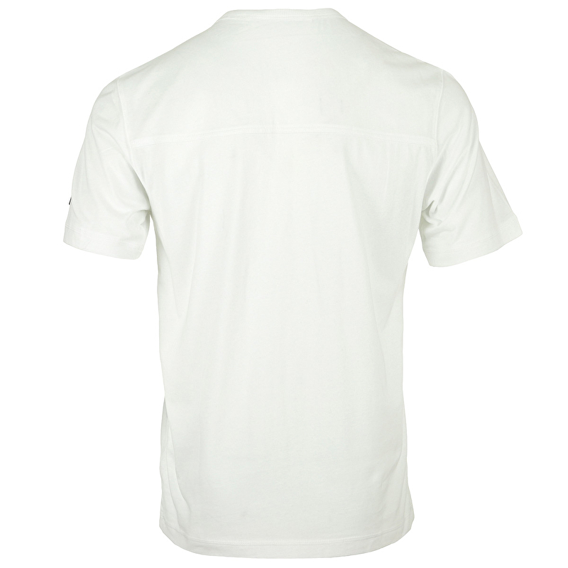 Monogram Patch Shirt