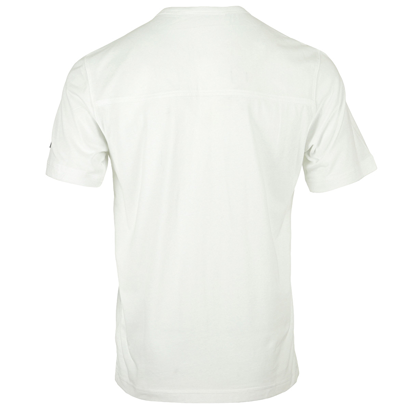 Monogram Patch Shirt Monogram Patch Shirt