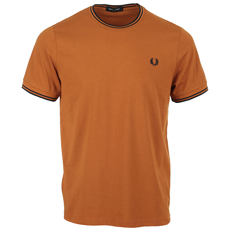 Twin Tipped T-Shirt Twin Tipped T-Shirt