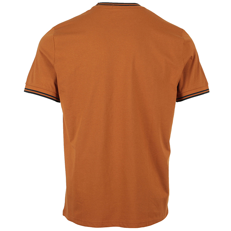 Twin Tipped T-Shirt Twin Tipped T-Shirt