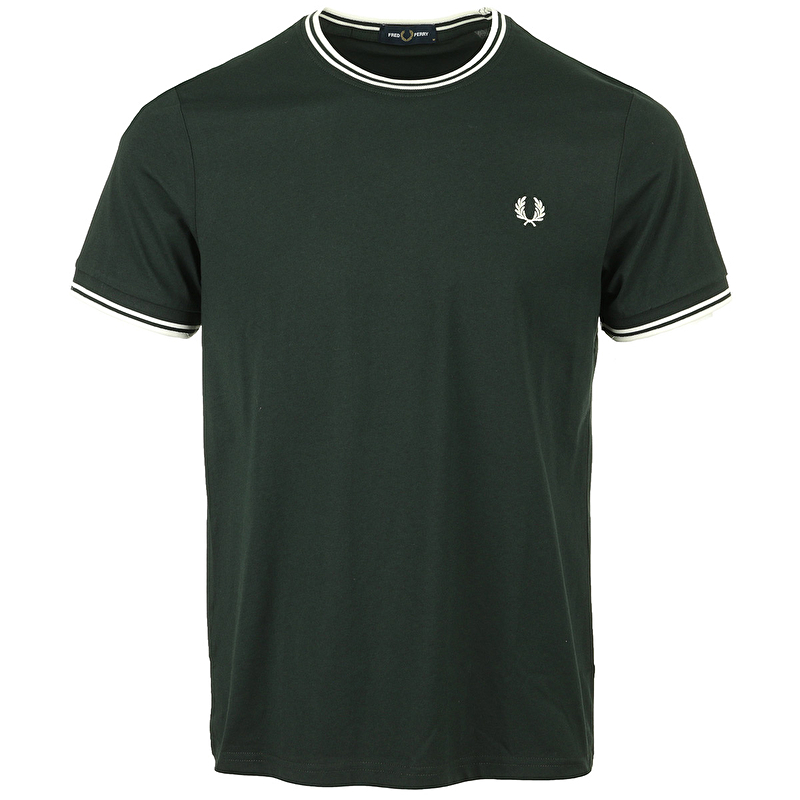Twin Tipped T-Shirt Twin Tipped T-Shirt