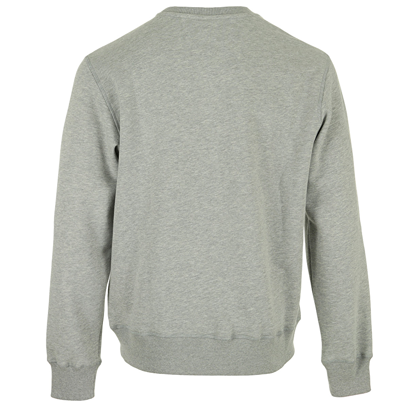 Sml Logo Sweat Sml Logo Sweat