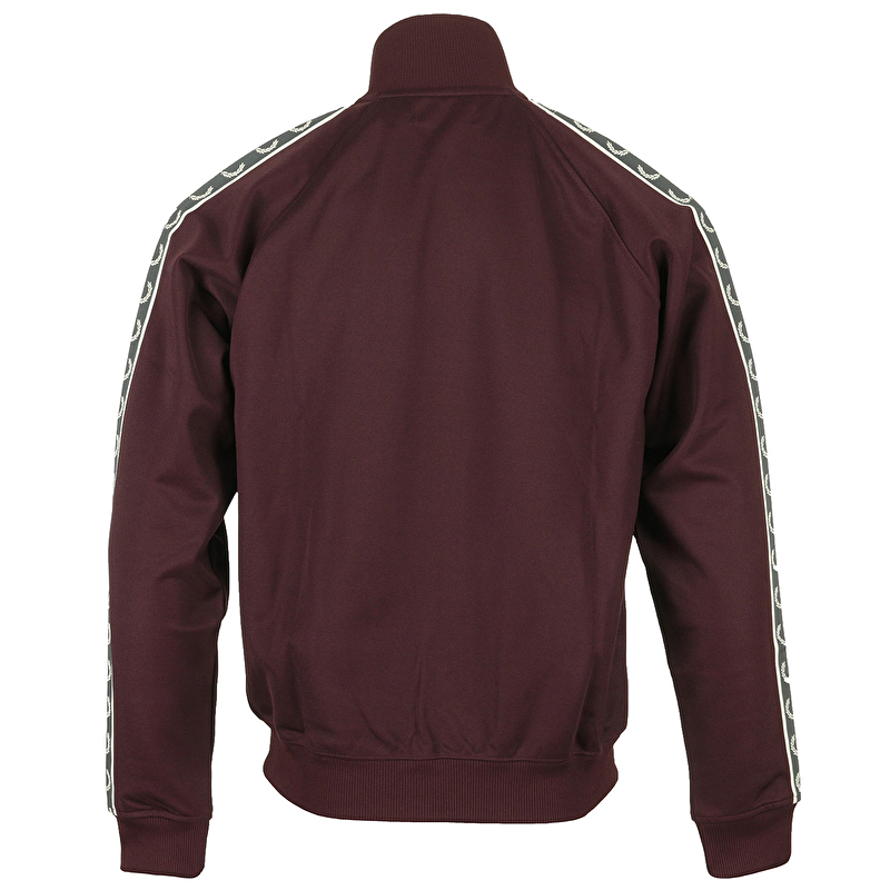 Seasonal Taped Track Jacket Seasonal Taped Track Jacket