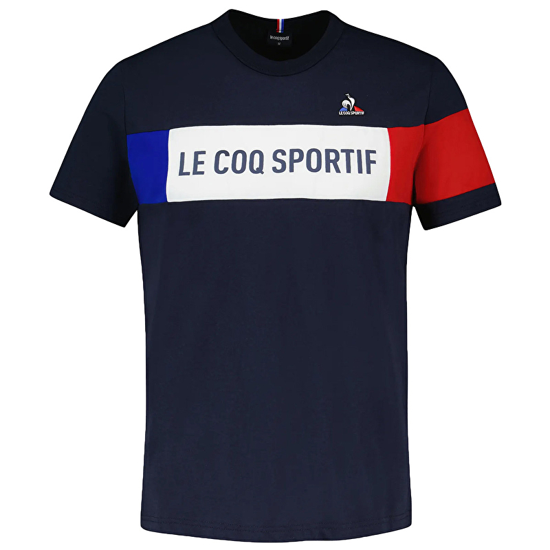 Tricolore Tee Tricolore Tee
