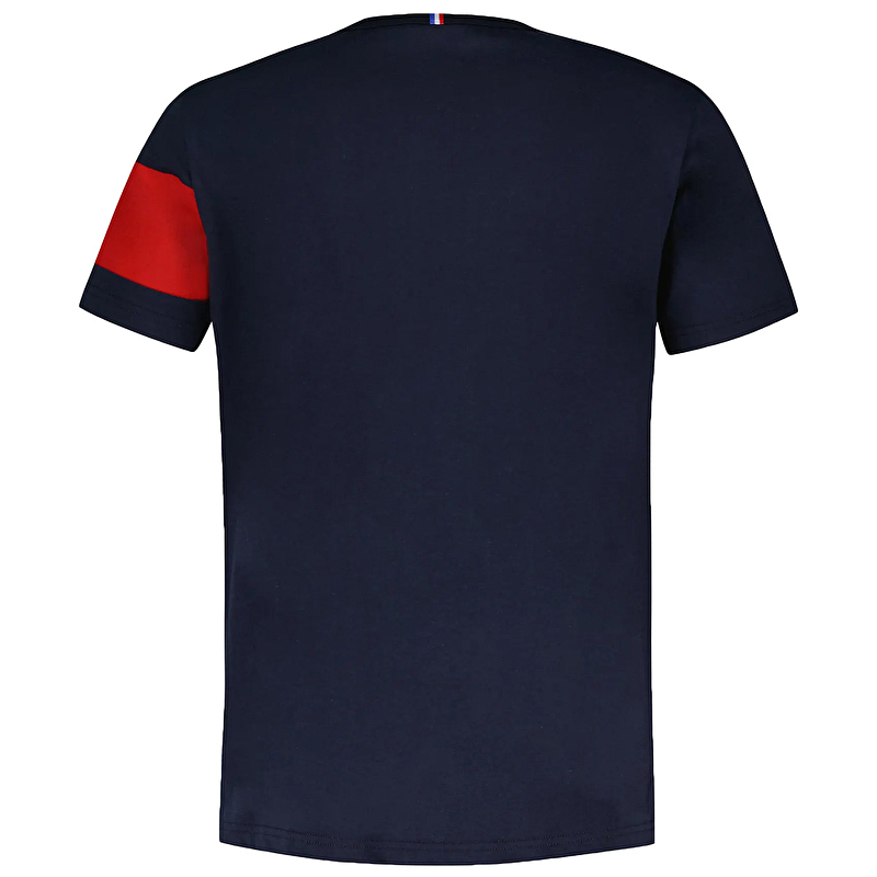 Tricolore Tee Tricolore Tee