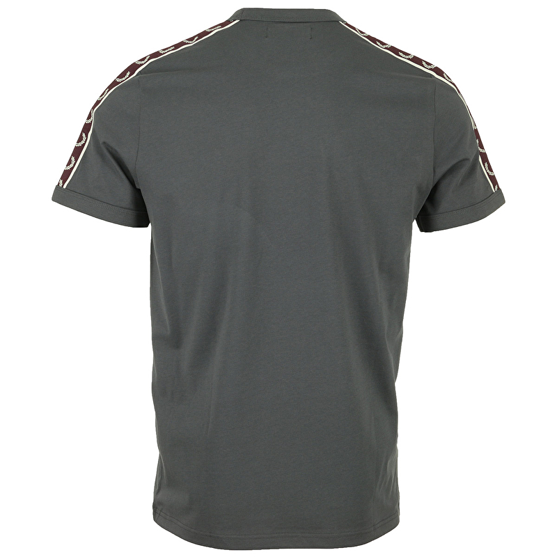 Contrast Tape Ringer T-Shirt Contrast Tape Ringer T-Shirt