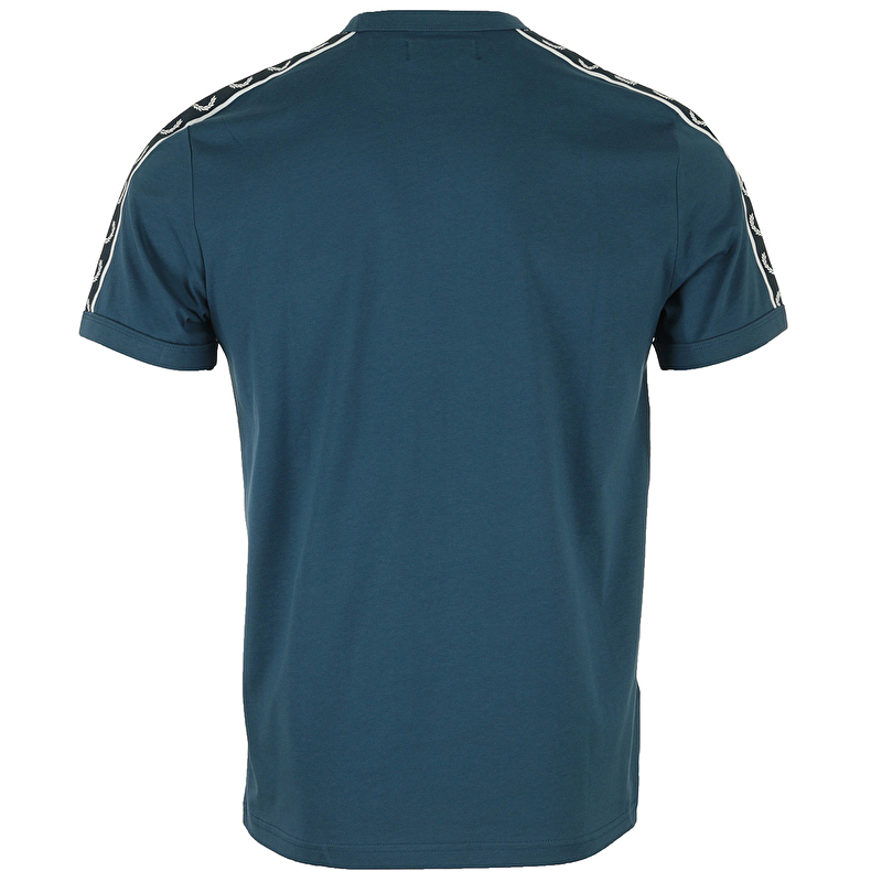 Contrast Tape Ringer T-Shirt Contrast Tape Ringer T-Shirt