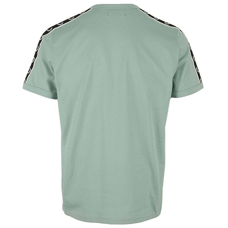 Contrast Tape Ringer T-Shirt Contrast Tape Ringer T-Shirt