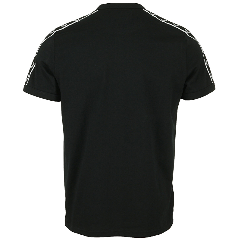 Contrast Tape Ringer T-Shirt Contrast Tape Ringer T-Shirt