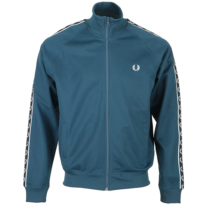 Seasonal Taped Track Jacket Seasonal Taped Track Jacket