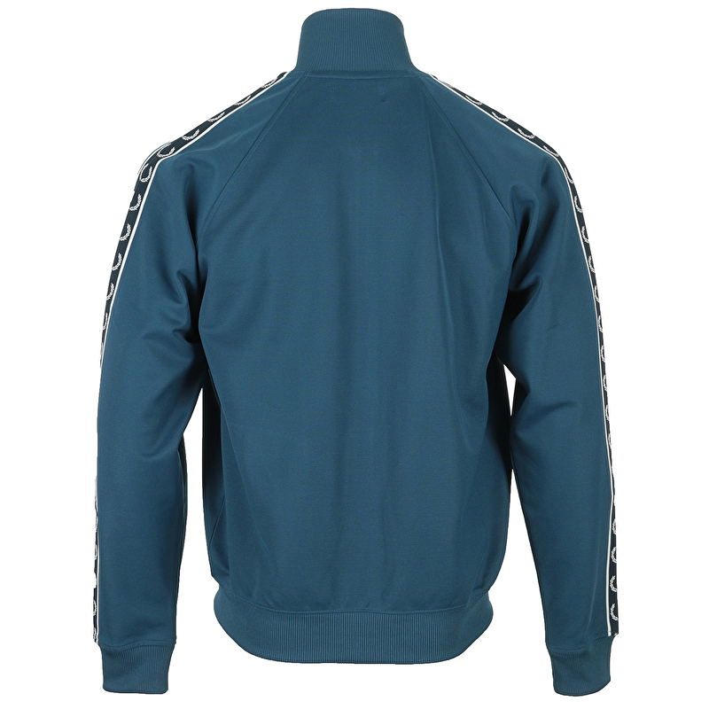 Seasonal Taped Track Jacket Seasonal Taped Track Jacket