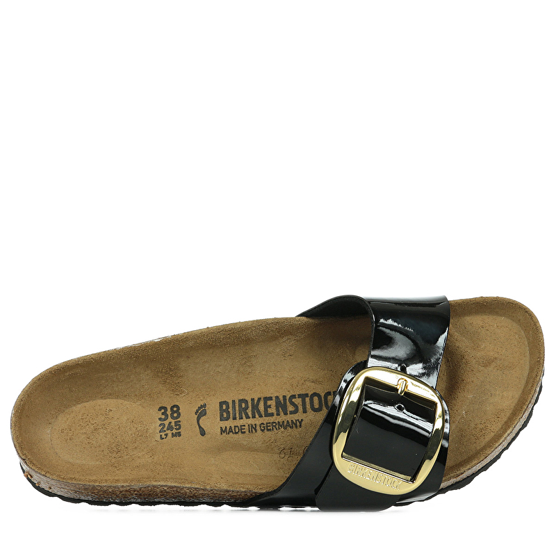 Madrid Big Buckle Madrid Big Buckle