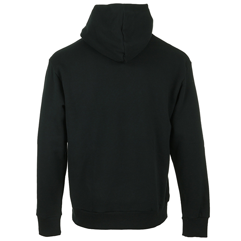 Athletics Quilted Fleece Hoodie Athletics Quilted Fleece Hoodie