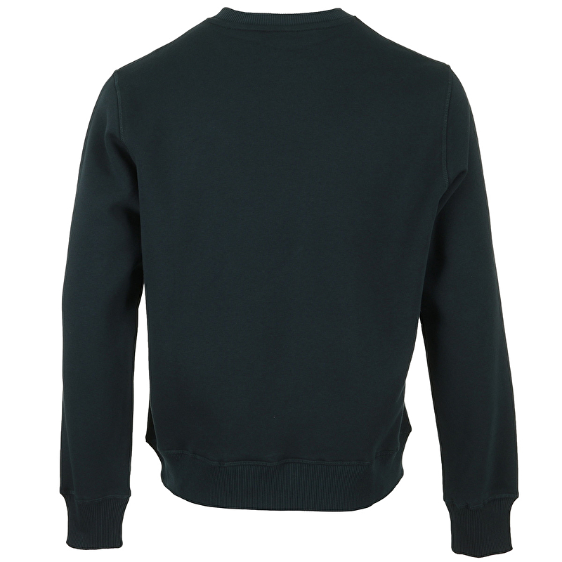Sml Logo Sweat Sml Logo Sweat
