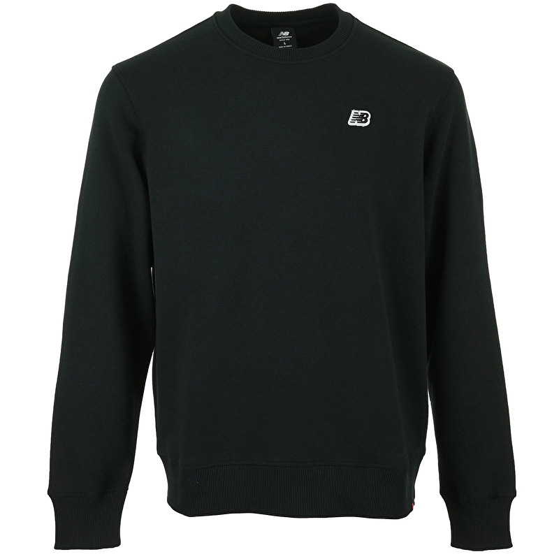 Sml Logo Sweat Sml Logo Sweat