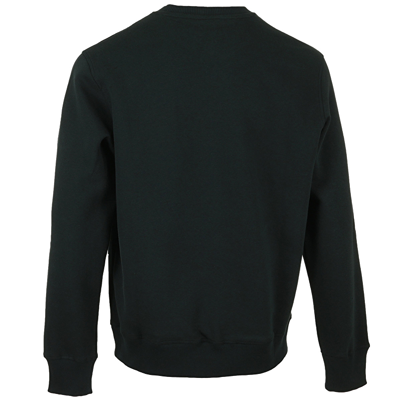 Sml Logo Sweat Sml Logo Sweat