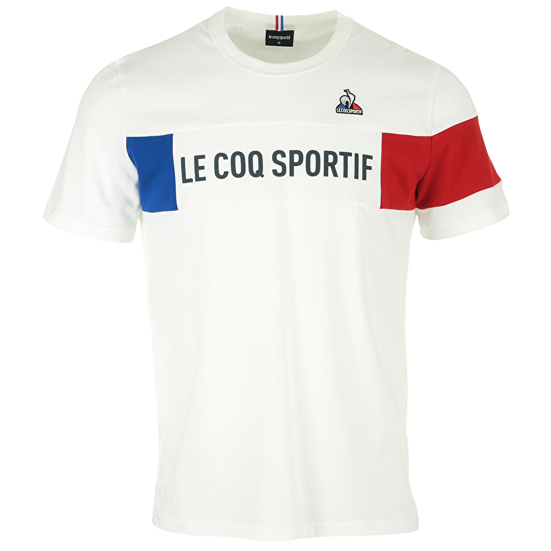 Tricolore Tee Tricolore Tee