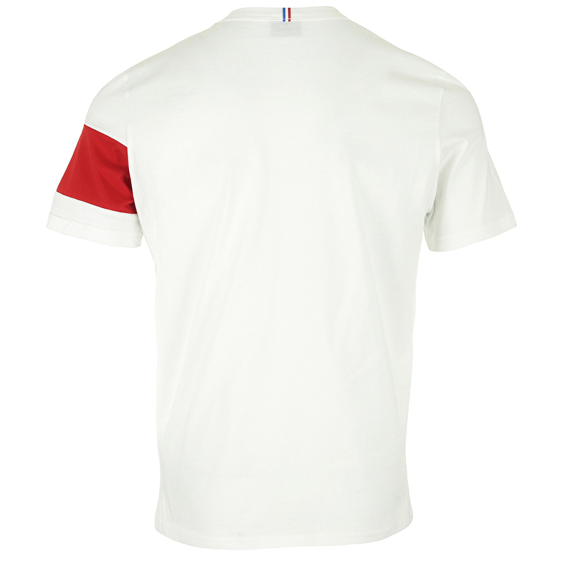 Tricolore Tee Tricolore Tee