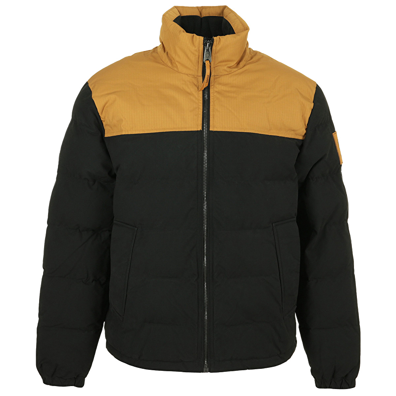 DWR Welch Mountain Puffer Jacket